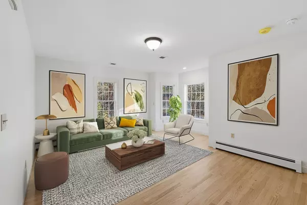 Middleboro, MA 02346,48 Cross St