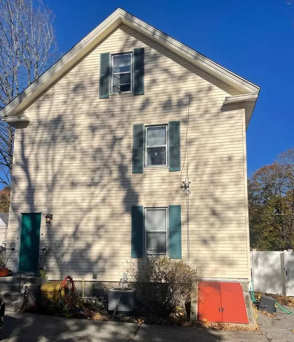 Mansfield, MA 02048,166 Chauncy St