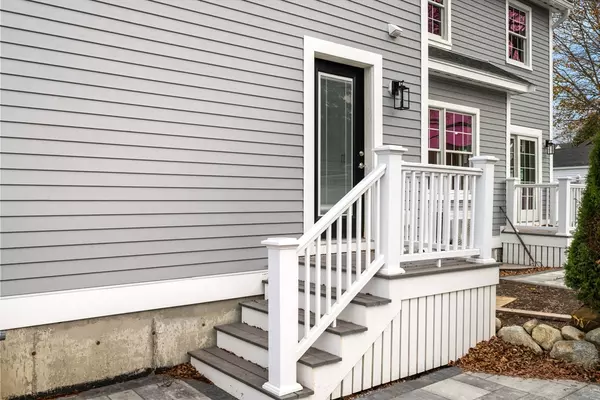 Peabody, MA 01960,60 Ellsworth Rd #2