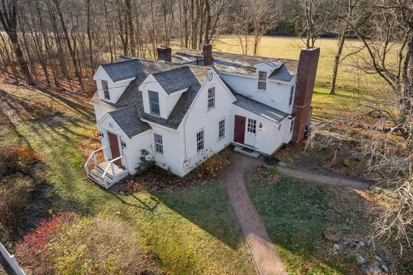 220 South Main Street, Sherborn, MA 01770