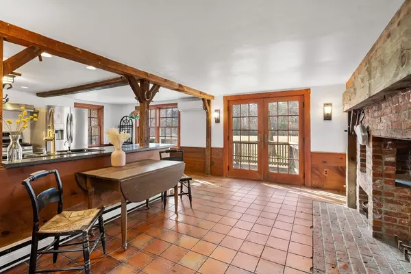 Sherborn, MA 01770,220 South Main Street