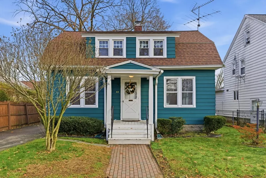 Springfield, MA 01108,63 Webber St