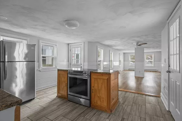 Haverhill, MA 01832,134 High St