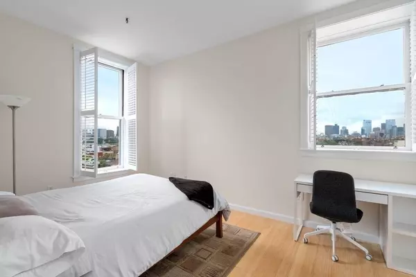 Boston, MA 02115,416 Marlborough #501