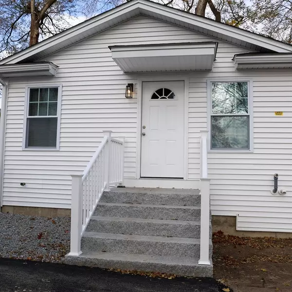 598 School St #Rear ADU, Lowell, MA 01851