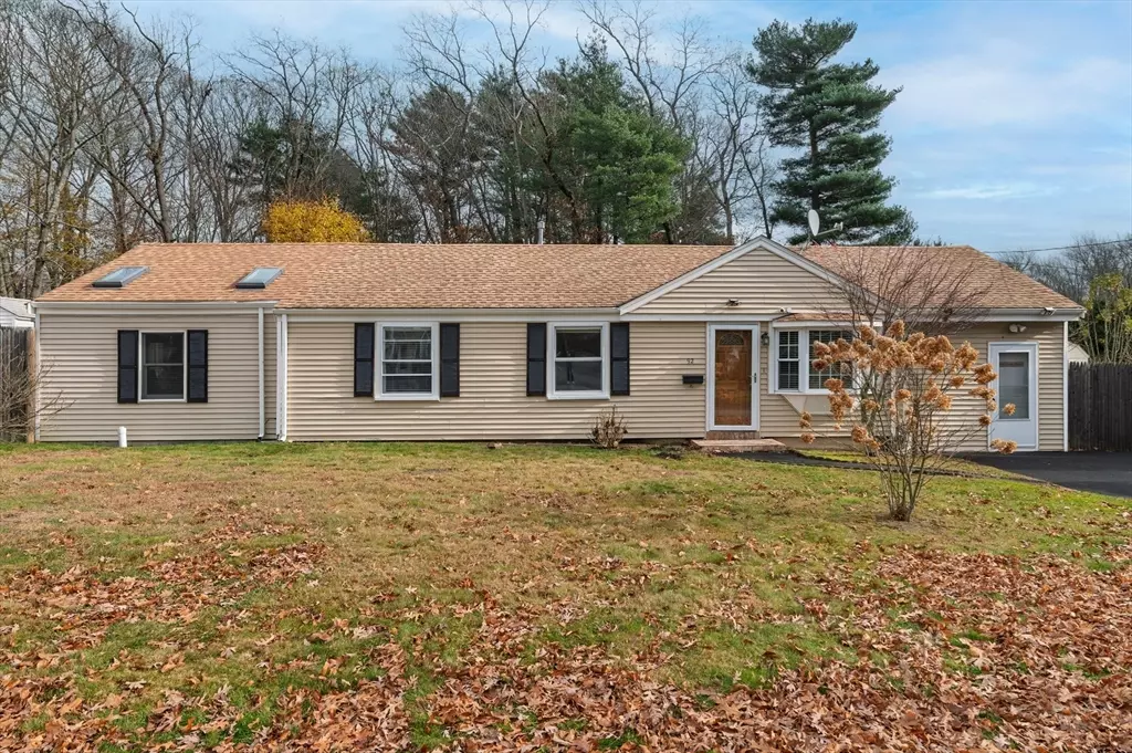 Weymouth, MA 02188,92 Mercury St