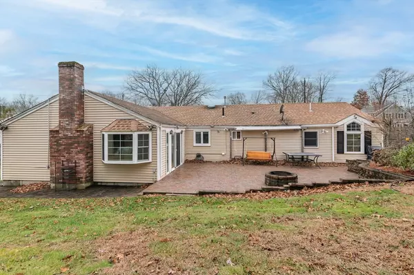 Weymouth, MA 02188,92 Mercury St