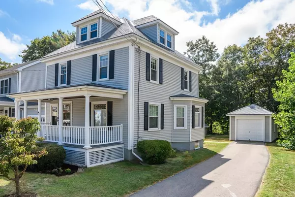 103 North Ave #103, Natick, MA 01760