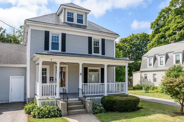 Natick, MA 01760,103 North Ave #103