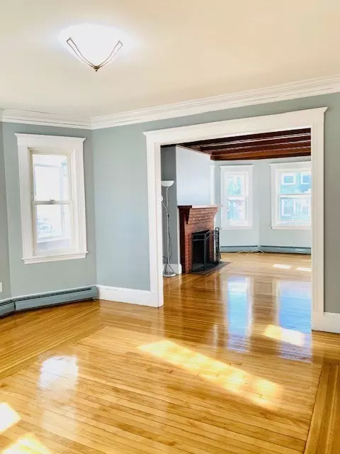 Quincy, MA 02170,117 Beach St #n/a