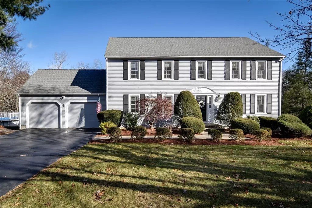 Framingham, MA 01701,7 Gibbs Valley Path