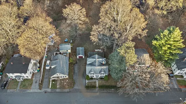 Woburn, MA 01801,17 Wright Street