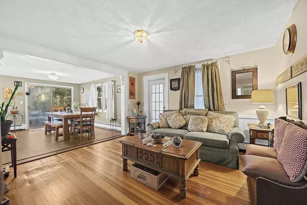 Woburn, MA 01801,17 Wright Street