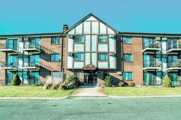 159 Bittersweet Lane #107, Randolph, MA 02368