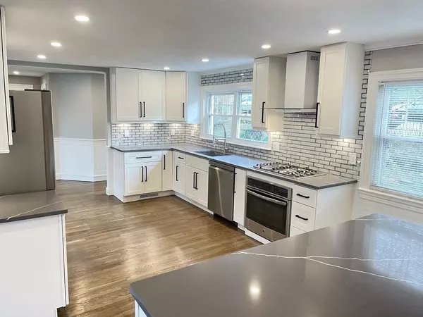 Weymouth, MA 02191,85 Regatta Rd