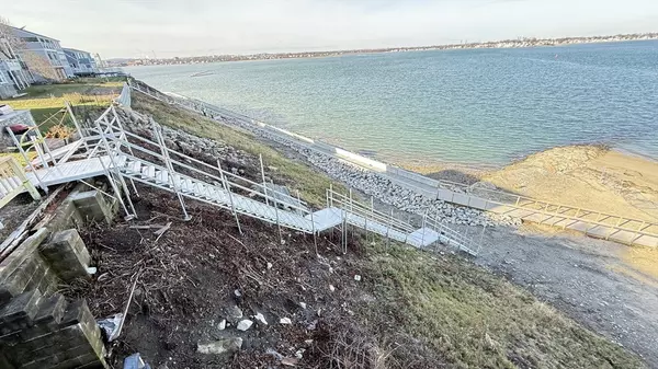 Weymouth, MA 02191,85 Regatta Rd