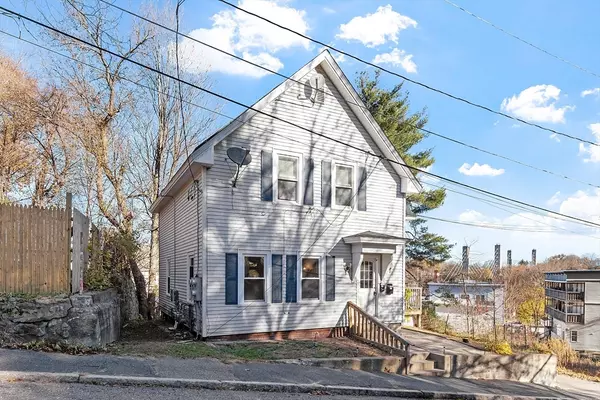 32 Birch Street, Fitchburg, MA 01420