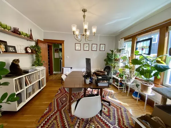 Boston, MA 02130,12 Saint Peter St. #1