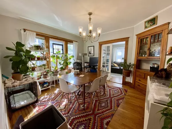 Boston, MA 02130,12 Saint Peter St. #1