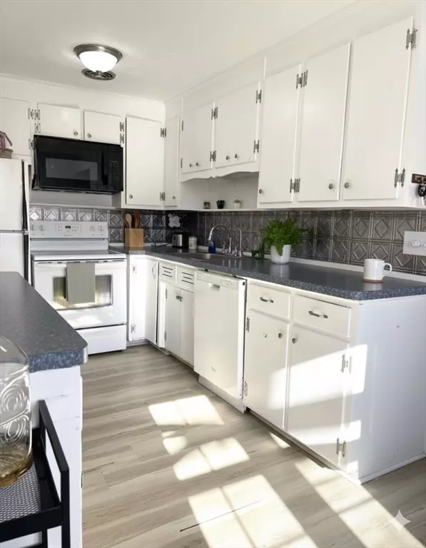 Springfield, MA 01119,111 Lumae Street #1