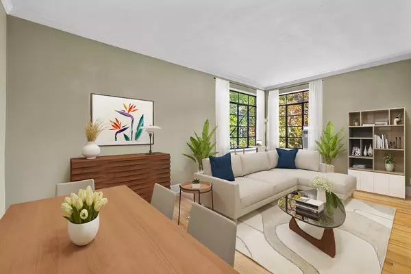 97 Strathmore Rd #8, Boston, MA 02135