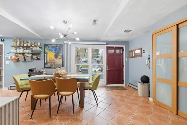 Brockton, MA 02302,35 Errol Rd