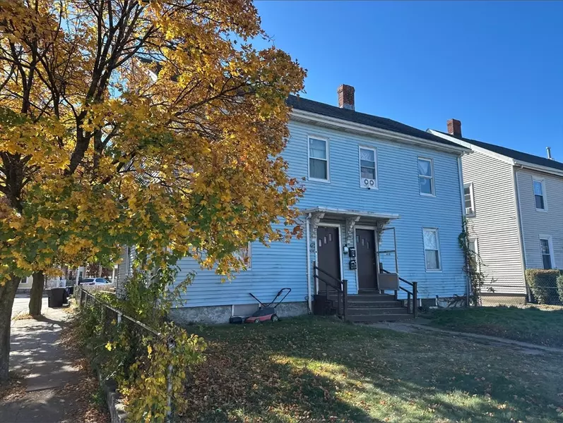 408-410 Western Avenue, Boston, MA 02135