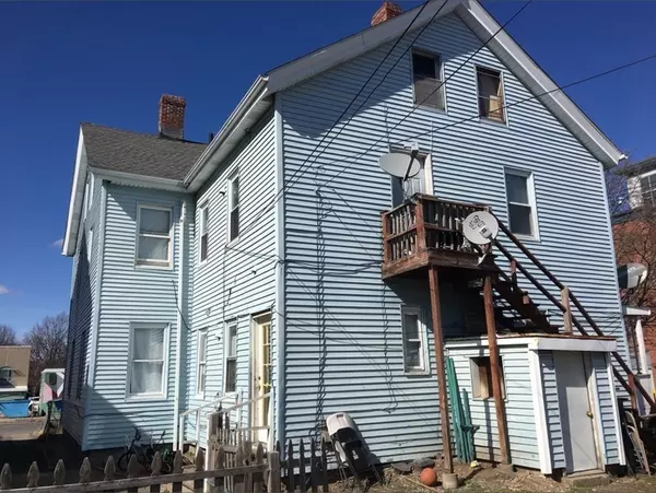 Boston, MA 02135,408-410 Western Avenue