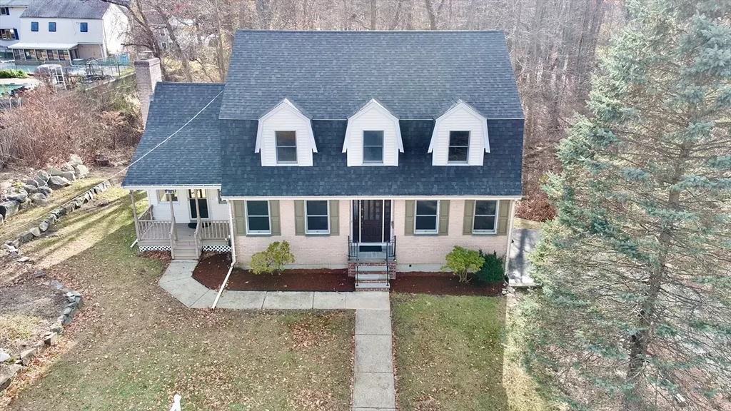 24 Cole Terrace, Randolph, MA 02368