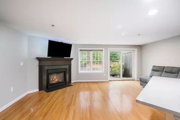 Fitchburg, MA 01420,69 Bridle Cross Road #69