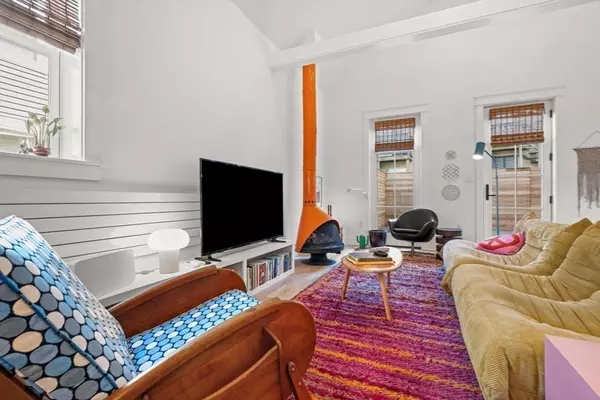 Boston, MA 02127,22 Mitchell St - Furnished #1