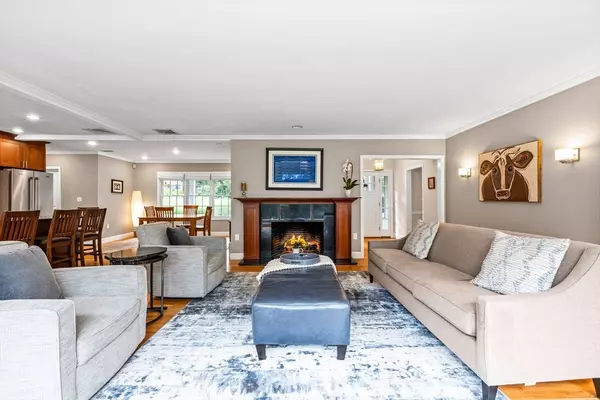 Andover, MA 01810,204 Chestnut St