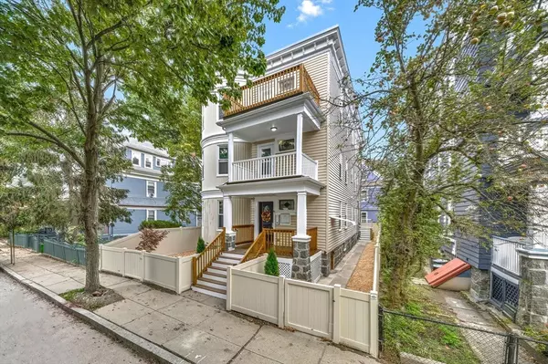 Boston, MA 02125,24 Hinckley #2