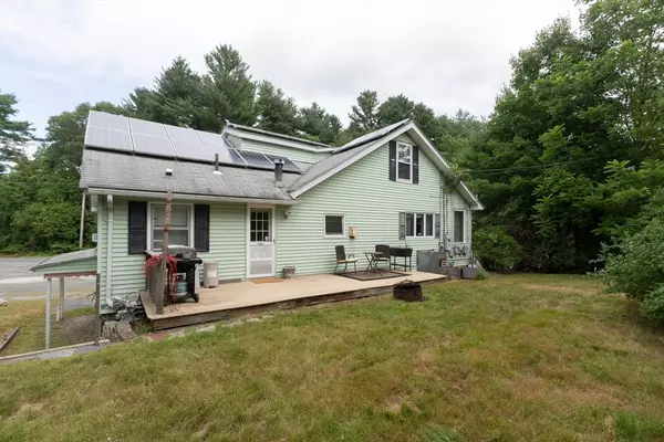 150 Framingham Rd #2, Southborough, MA 01772