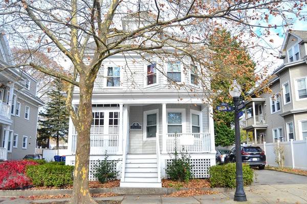 411 Union St, New Bedford, MA 02740