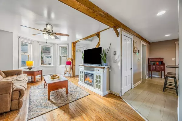 Huntington, MA 01050,46 Worthington Rd