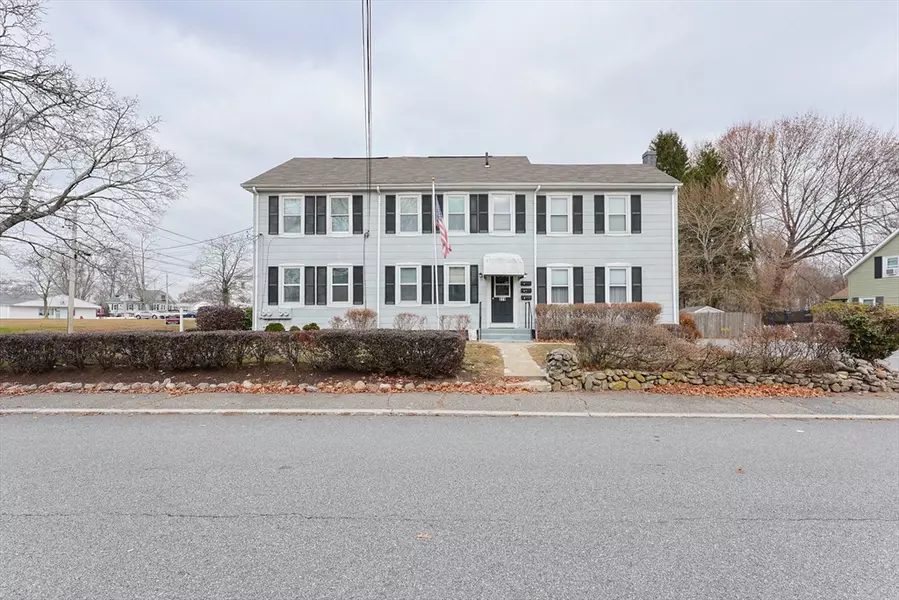 271 North Washington St, North Attleboro, MA 02760