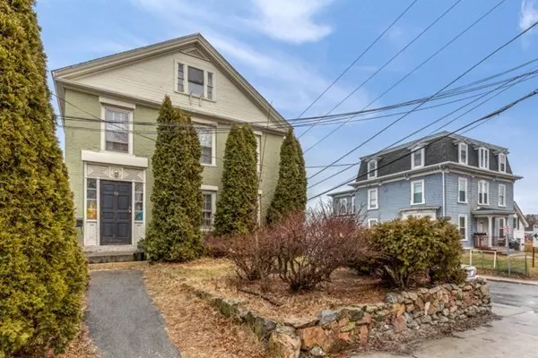 Marlborough, MA 01752,53 Mechanic St