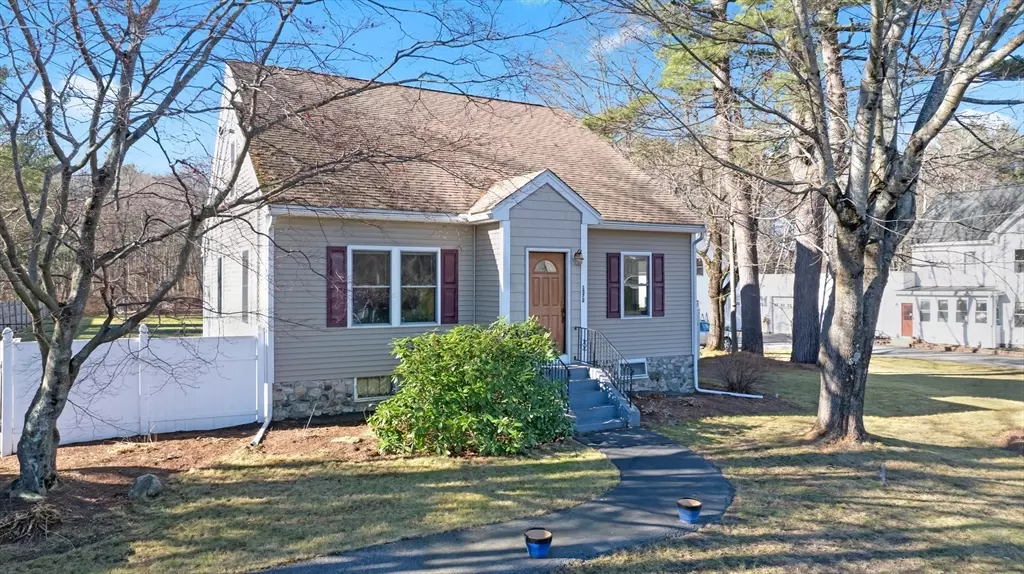 Dracut, MA 01826,1572 Bridge St