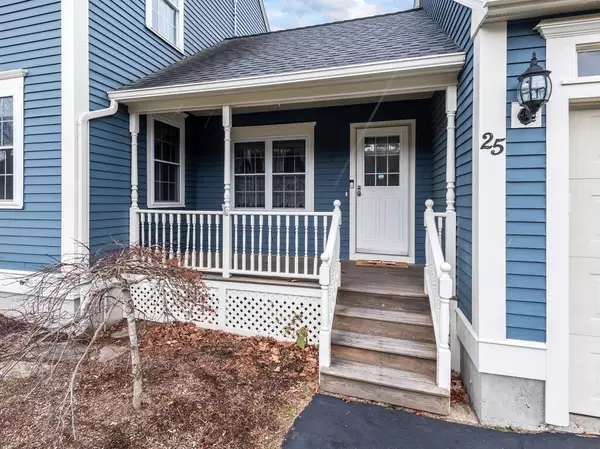 Rutland, MA 01543,25 Watson Ln