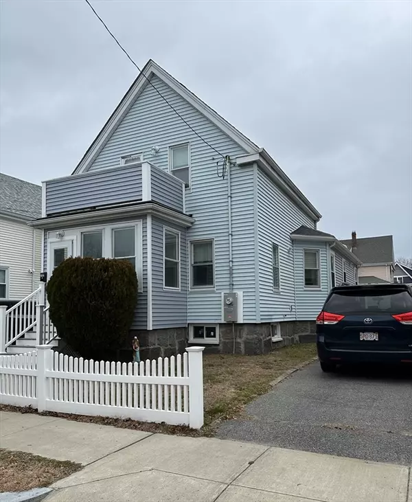 Quincy, MA 02170,192 Belmont Street