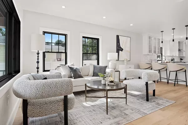 Bedford, MA 01730,50 Summer #A