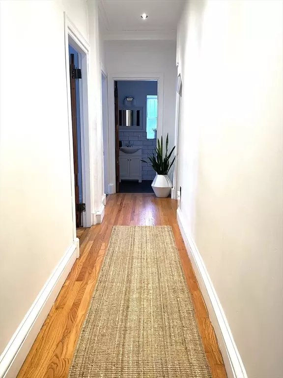 Boston, MA 02119,26 Clifford  St #1