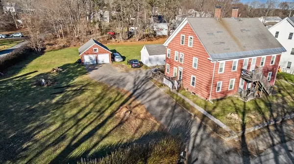 Douglas, MA 01516,5 B St