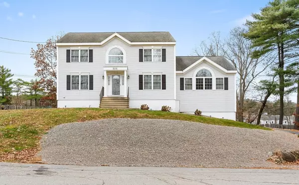 Fitchburg, MA 01420,505 Old South St