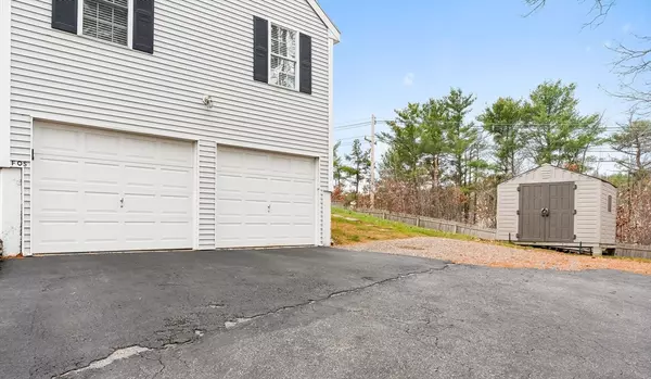 Fitchburg, MA 01420,505 Old South St