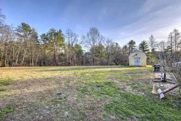 Barre, MA 01005,474 Valley Road