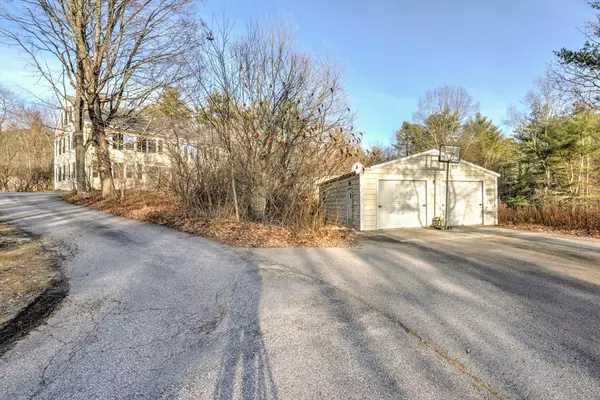 Barre, MA 01005,474 Valley Road