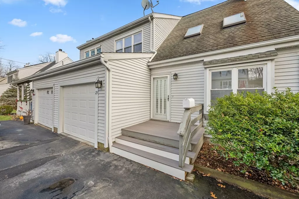 Worcester, MA 01606,23 Orono