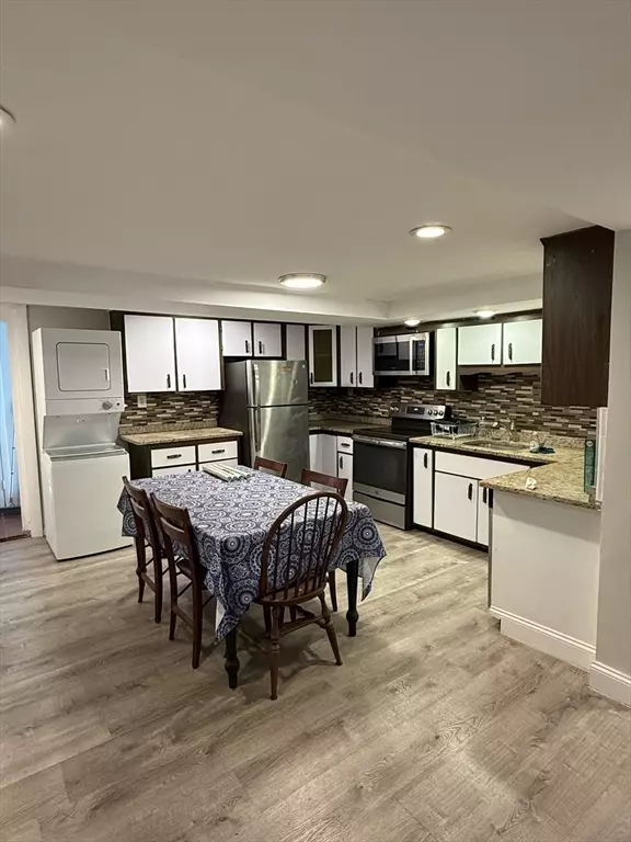 Cambridge, MA 02141,84 Thorndike #B